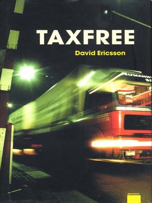 cover image of Taxfree